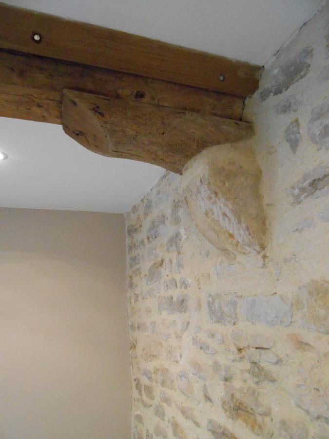 Chambre D'Hote En Famille Bayeux Buitenkant foto