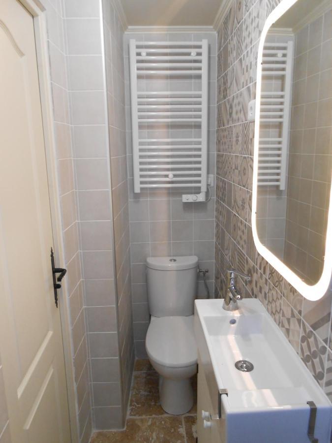 Chambre D'Hote En Famille Bayeux Buitenkant foto