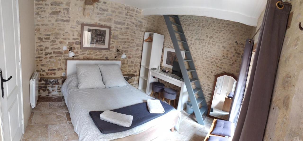 Chambre D'Hote En Famille Bayeux Buitenkant foto